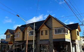 Los Alerces Patagonia Apart